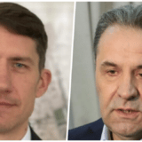 Uprkos pisanju tabloida, Ljajić i Pastor tvrde da nisu imali nikakve razgovore o učešću u vladi 1