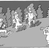 Nestašica papira umesto cenzure 4