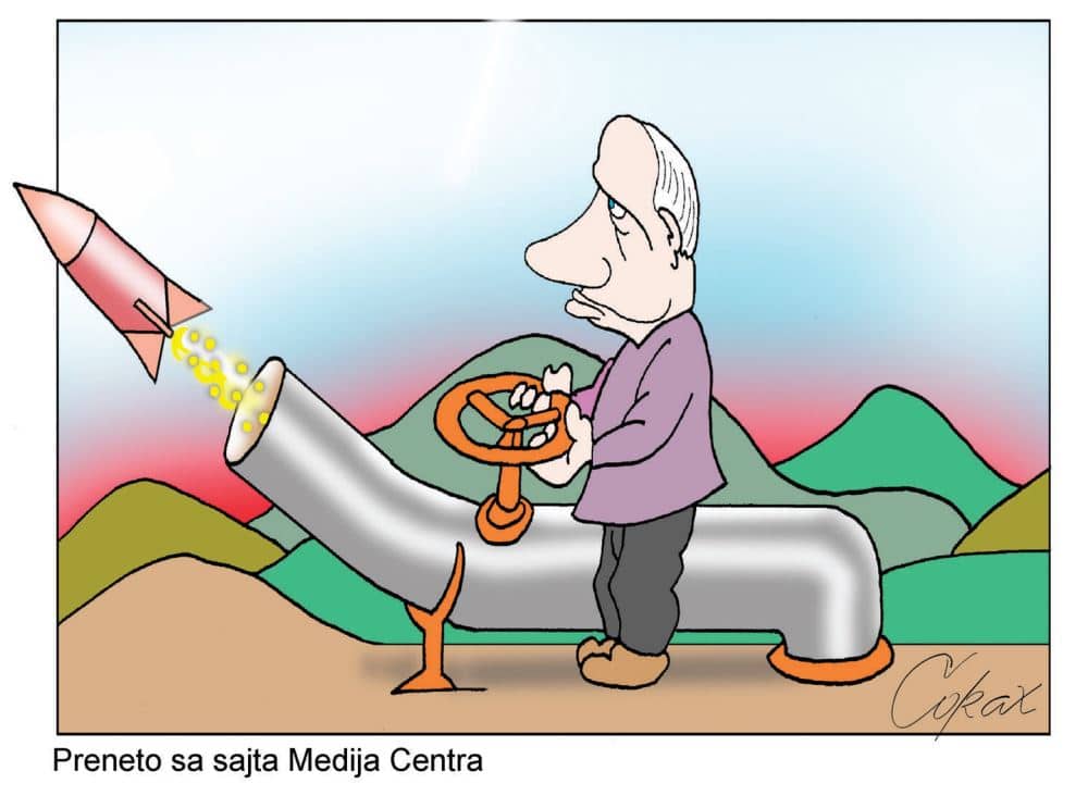 Corax 14