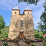 Srpski Notr Dam: Bogorodičina crkva u Donjoj Kamenici kod Knjaževca 6