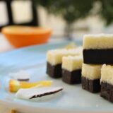 Recept nedelje: Crno bele štanglice 1