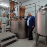 Porodica Ilić iz Bobišta kod Leskovca ima pet zaštićenih brendova rakije 2