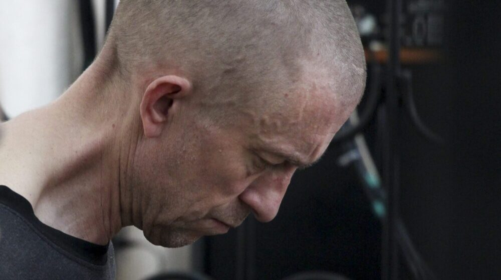 Donjecki sud na smrt osudio dva Britanca i Marokanca koji su se borili na strani Ukrajine 1