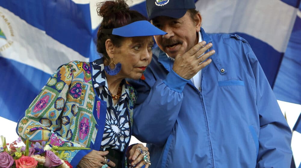 Nikaragva dozvoljava ulazak ruskih trupa, aviona, brodova; Marija Zaharova kaže da je odluka "rutinska" 1