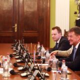 Dačić: Beograd ostaje u potpunosti posvećen dijalogu sa Prištinom 6