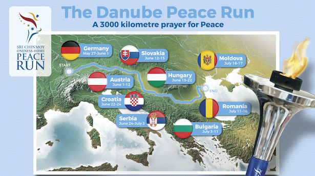 Majdanpek: Trka mira ovog jula prolazi kroz Donji Milanovac, Kladovo i Negotin 1