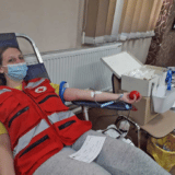 U zrenjaninskom Crvenom krstu u utorak velika akcija davanja krvi 12