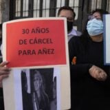 Opozicija u Boliviji pozvala na proteste protiv presude bivšoj predsednici 5