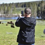 Čuveni američki park Jelouston delimično ponovo otvoren posle rekordnih poplava 1