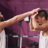 Majstorović odveo Srbiju na megdan Litvaniji za svetsko zlato 4