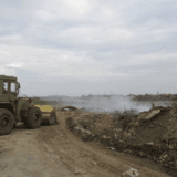 Za sanaciju deponije u Zrenjaninu 36 miliona privatnom partneru 9