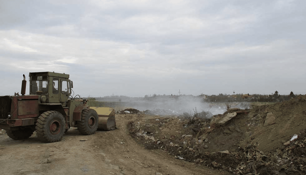 Za sanaciju deponije u Zrenjaninu 36 miliona privatnom partneru 1