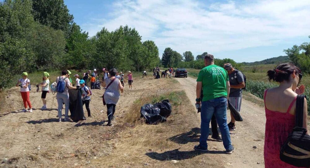 Udruženje “Divljina” ukazuje i opominje: Povedimo računa o Kladovskom peščaru da ne bude kasno 2