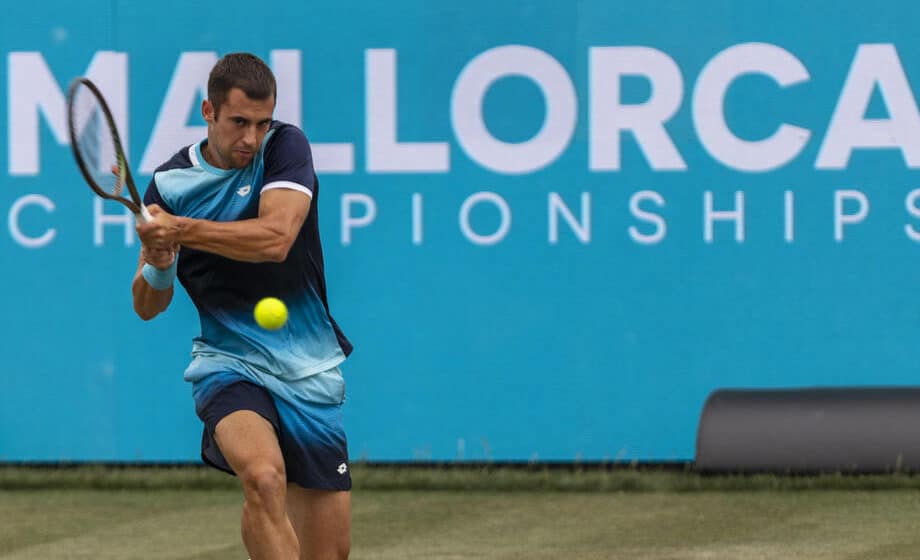 Kirjos eliminisao Đerea 1