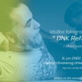 Subotica: Izložba fotografija pasa Alberta Kečkeša „DNK Refleksija“ 1