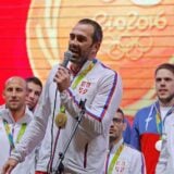 Živko Gocić novi trener VK Beograd 6