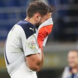 Donaruma: Namerno potencirate moje greške 14