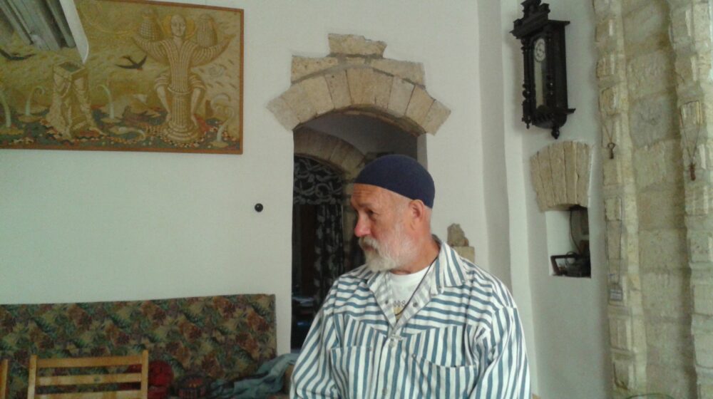 Ukrajina (5): Priča o Vladimiru i Tatjani 1