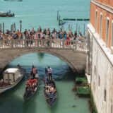 Venecija (1): U gužvi među turistima 11