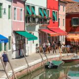 Venecija (2): Pravo estetsko zadovoljstvo 10