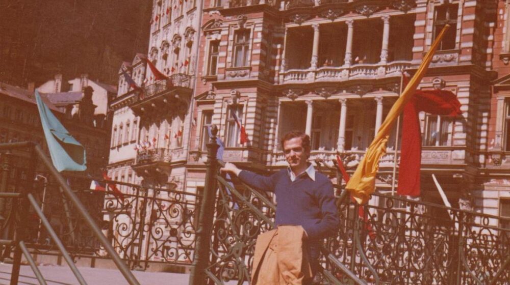 Češka (2): Omiljeno odredište slavnih 1