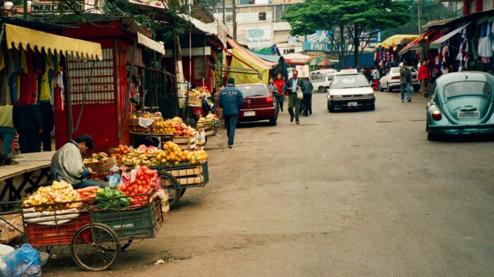 Sijudad del Este (2): Šverc u slobodnoj zoni 1