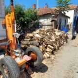 Kod Nove Varoši poginuo dečak dok je s ocem pripremao ogrev za zimu 11