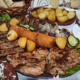 Šta je najviše poskupelo u restoranima: Za godinu dana cene skočile za 13,1 odsto 5