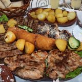 Koliko su poskupeli pečenje, salate i piće u restoranima 5