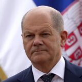 Šolc: Očekujemo da se svi kandidati za članstvo u EU pridruže sankcijama Rusiji 11