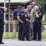 U oružanom napadu u Alabami dve osobe ubijene, jedna povređena 7