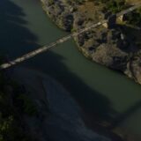 Albanija proglasila reku Vojušu budućim nacionalnim parkom 10