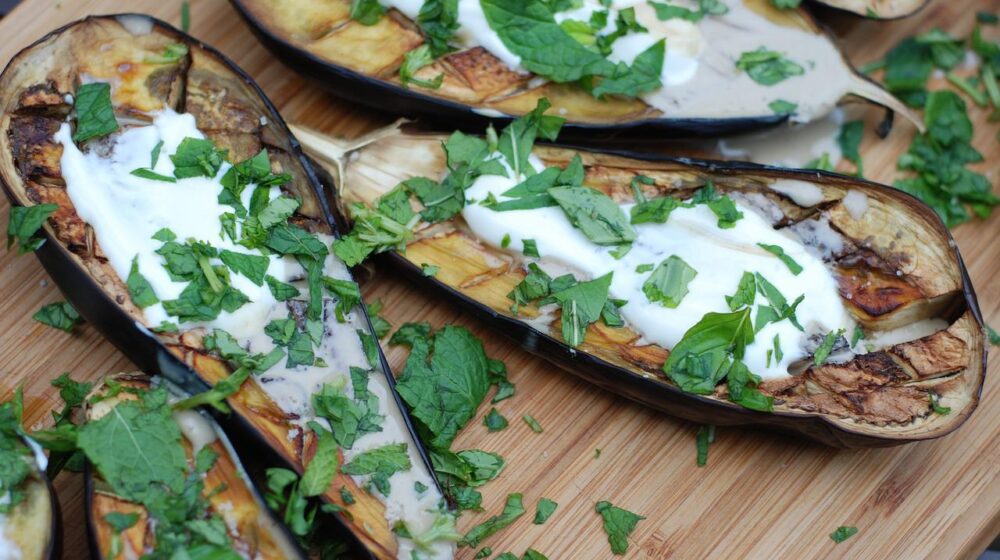 Recept uz meso, umesto mesa: Janija od kupusa i napitak za mamurne od tikvica 1