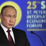 Putin proglasio kraj „unipolarnog sveta“: Nakon pobede u Hadnom ratu SAD sebe proglasile za Božije predstavnike na zemlji, bez odgovornosti 13