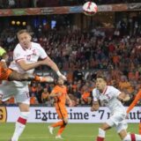 Remi Holandije i Poljske, nerešeno i u duelu Velsa i Belgije 6