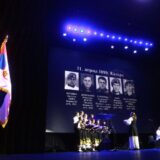 Obeležena 23. godišnjica Bitke na Košarama: "Bilo, ne ponovilo se, ali da se ne zaboravi" 10