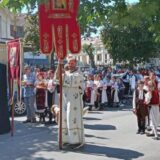 Grad Šabac obleležava svoju slavu – Druge Trojice 5