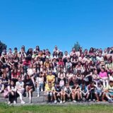 Zaječarskim učenicima održano predavanje na Felix Romulijani 15