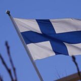 Parlament Finske podržao izmene nacrta zakona koje omogućavaju da se duž granice s Rusijom podigne ograda 12