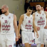 FMP igra Ligu šampiona 4