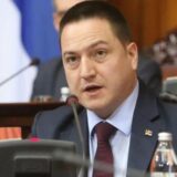 Ružić: Broj objekata gde će se polagati ispiti smanjićemo za 50 odsto zbog mogućih dojava o bombama 6