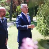 Đukanović: Članstvo u EU geopolitička investicija u svetski mir 11