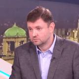 Tatalović (DS) za Danas: Šapić je SNS-u nekada bio osvedočeni lopov, a danas im je dobar za gradonačelnika 4