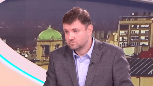 Opozicija tvrdi da su sve opcije otvorene - od bojkota, preko građanske neposlušnosti, do uličnih protesta: Da li će se izborni uslovi promeniti? 5