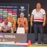 Vaterpolisti Srbije poraženi od Hrvatske u četvrtfinalu SP 8