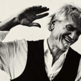 Darko Rundek u Nišu, posle četiri godne pauze 1