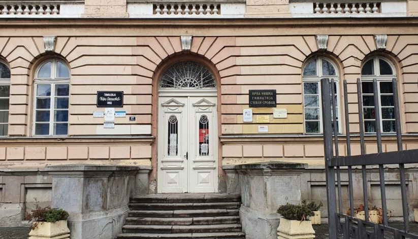 Poslanice Eraković i Jakovljević o "spornom" konkursu za izbor direktora Prve niške gimnazije: Ko nagrađuje dokazanu diskriminaciju? 2