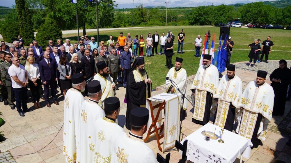 Vodič kroz gradsku slavu koju Niš obeležava pet dana: Zvaničnici pozivaju građane da prisustvuju manifestacijama 1