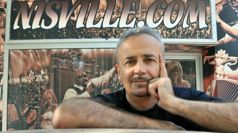 Ivan Blagojević: Ozbiljno razmišljamo da zbog nebrige države Nišvil izmestimo iz Srbije 1