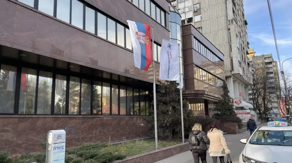 Niš: Zbog radova na mreži isključenja vode u drugoj visinskoj zoni 1